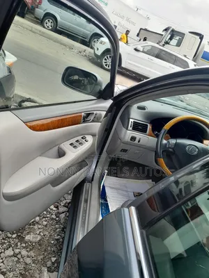 Lexus ES 330 2006 Gray
