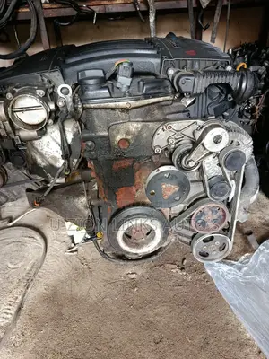 Complete Engine for Q7 and Porsche Cayenne V6 3.6l 2008-2010