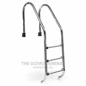 Astralpool 3-step Ladder
