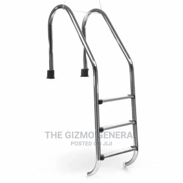 Astralpool 3-step Ladder