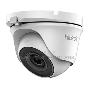 Hilook Indoor Audio 2mp Camera