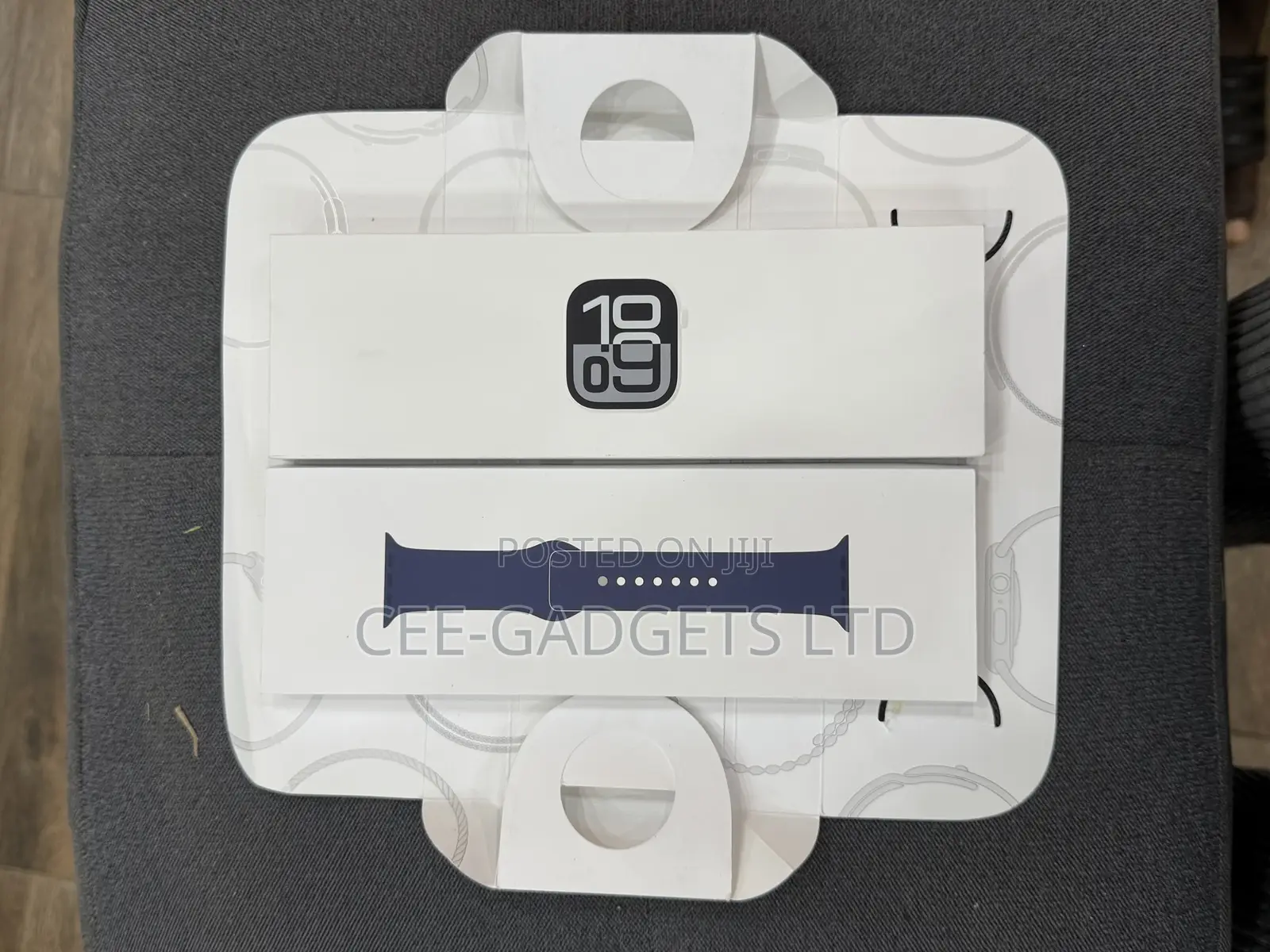 Series 10 46mm