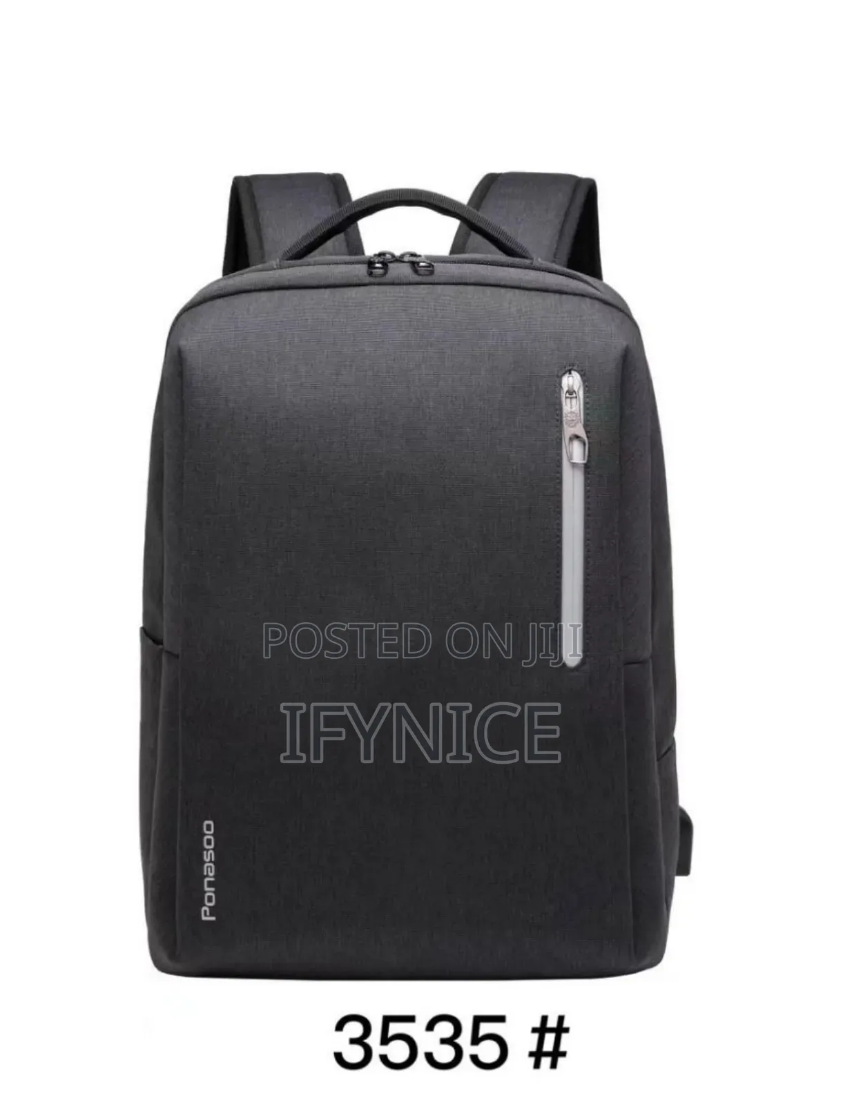 Ponasoo Backpack