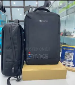 Ponasoo Backpack