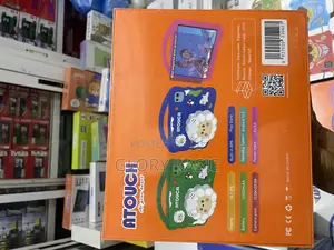 New Atouch KS45 256 GB