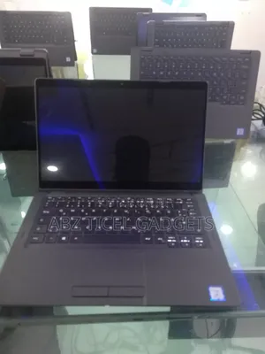 Laptop Dell Latitude 5300 16GB Intel Core I5 SSD 256GB