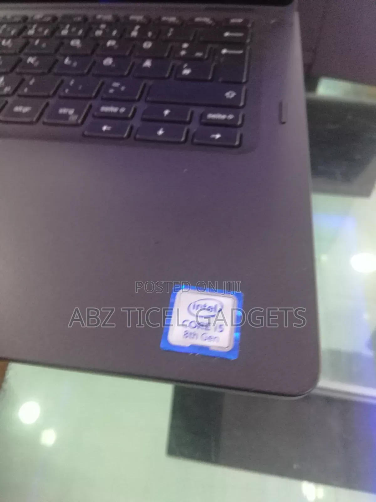 Laptop Dell Latitude 5300 16GB Intel Core I5 SSD 256GB