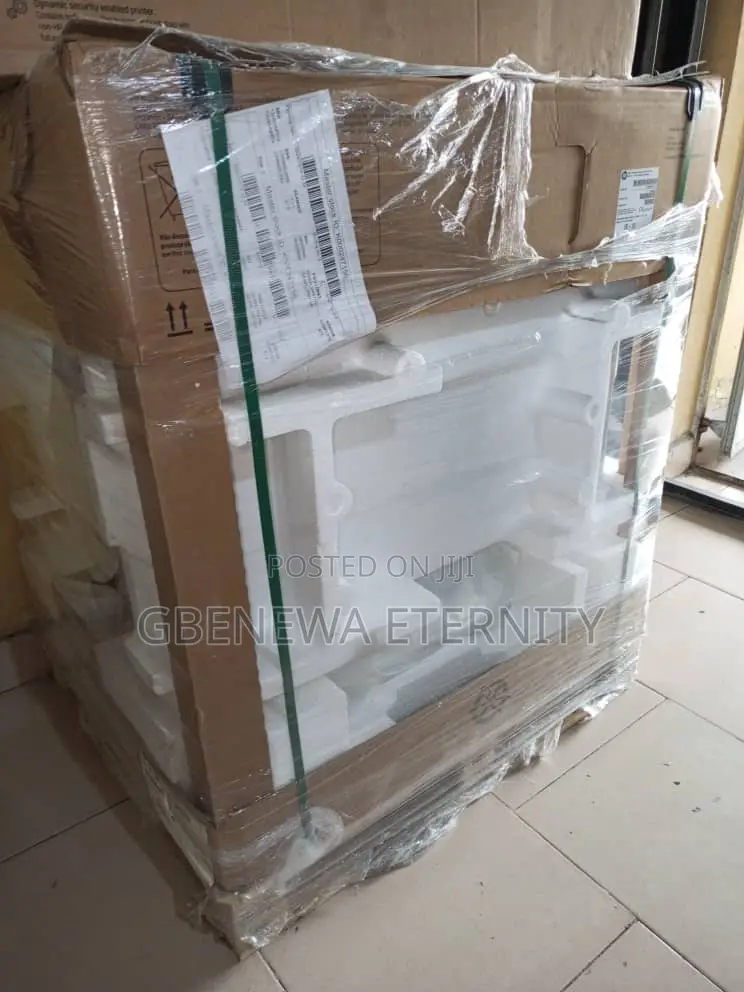 Hp Color Laserjet Enterprise M776dn Multifunction Printer