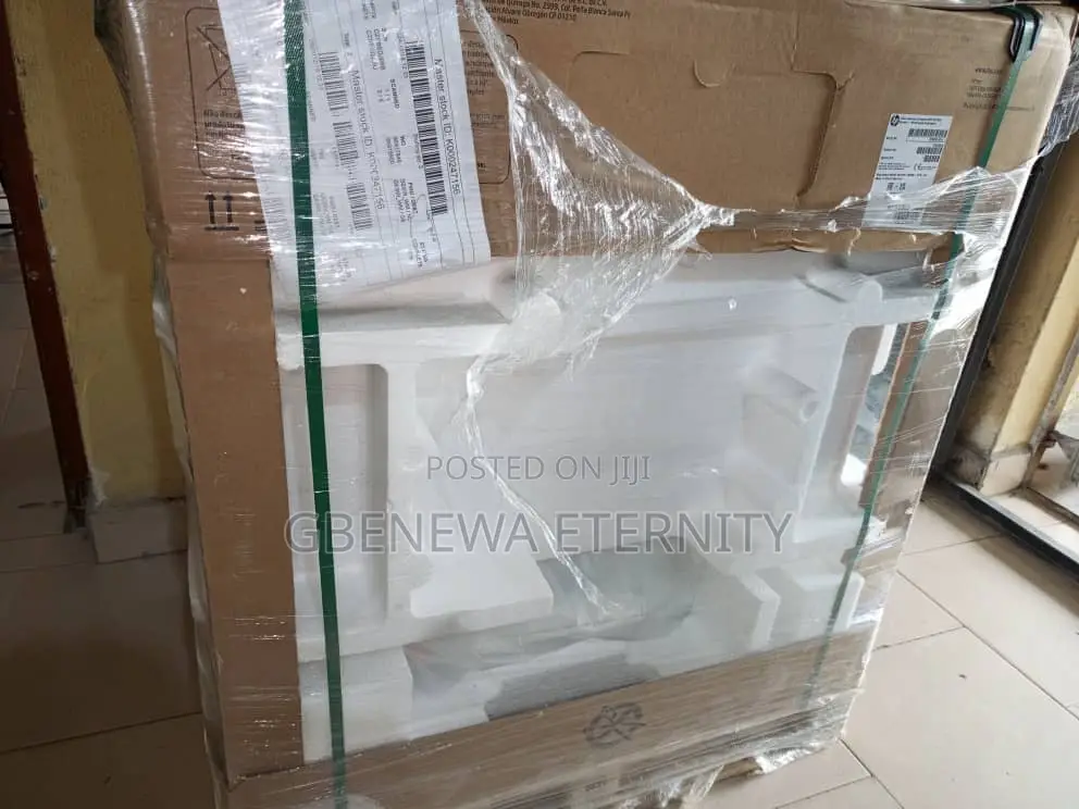 Hp Color Laserjet Enterprise M776dn Multifunction Printer