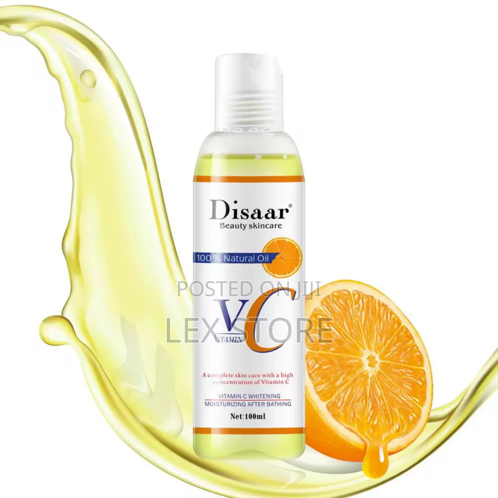 Disaar Vitamin C Oil