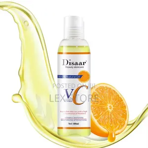 Disaar Vitamin C Oil