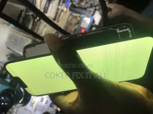 iPhone Micro Soldering Engineering