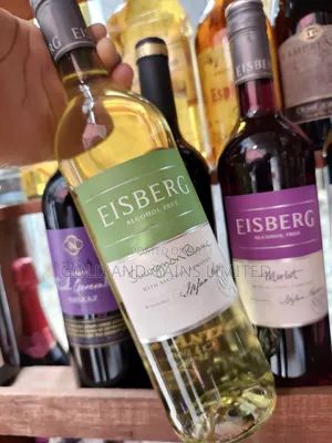 Eisberg Wine by 6btls (Wholesale)