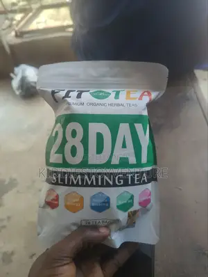 Fit Tea 28 Day Slimming Tea