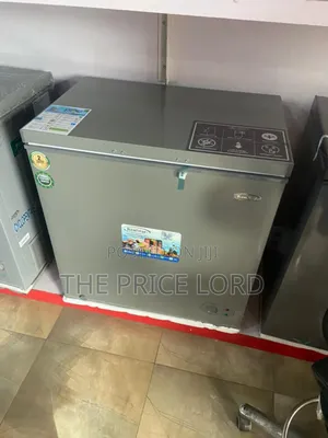 Kenstar Freezer 310s