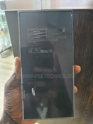 New Samsung Galaxy Z Flip 3 128 GB Black