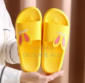 New Indoor Home Slippers Summer