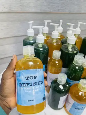 Liquid Soap