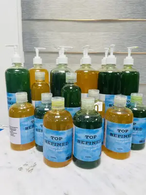 Liquid Soap