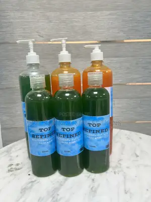 Liquid Soap