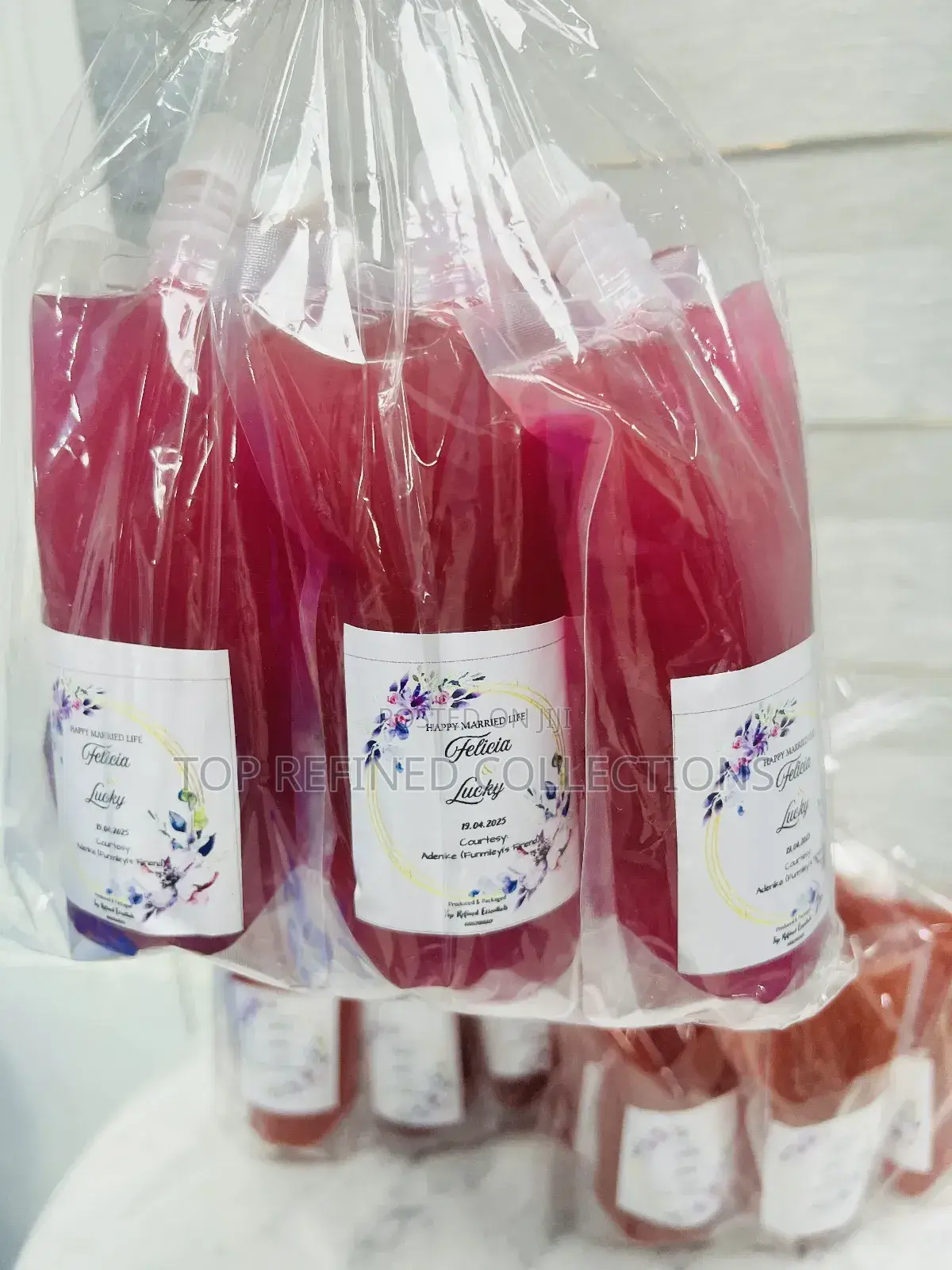 Liquid Soap
