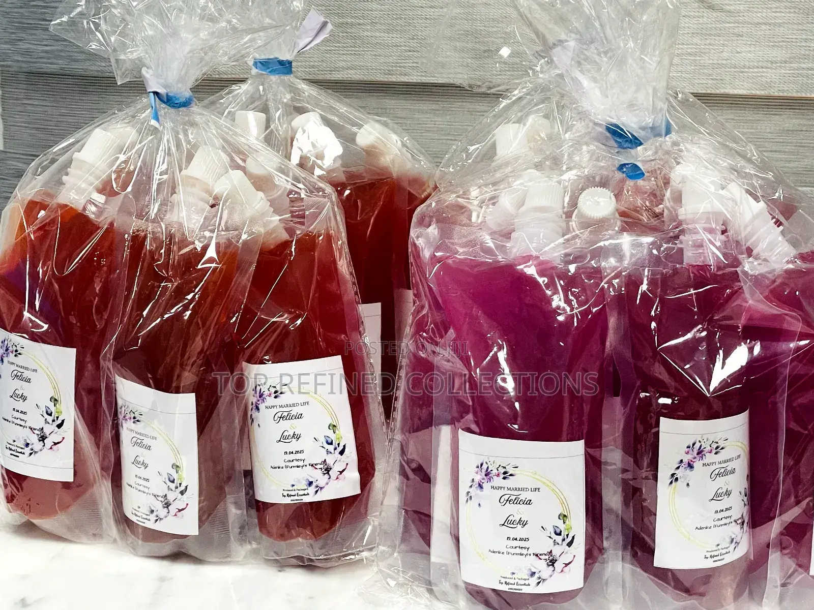 Liquid Soap