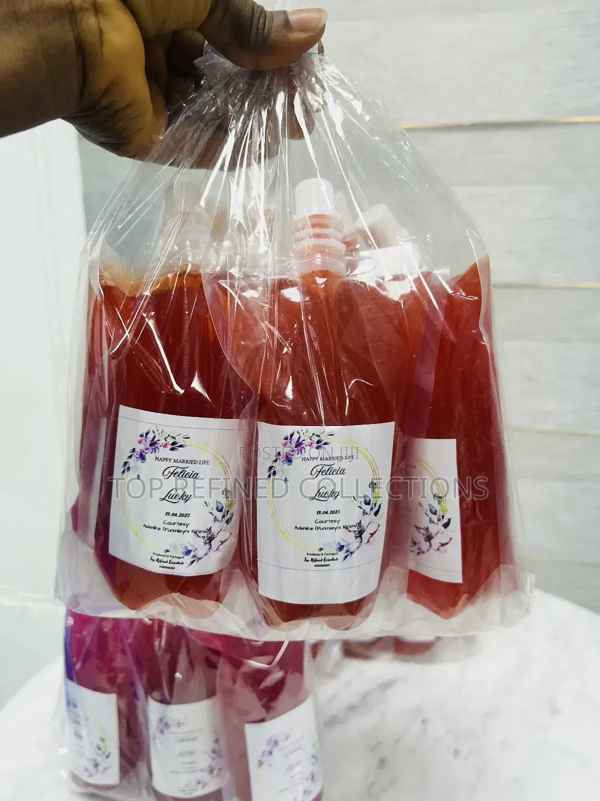 Liquid Soap