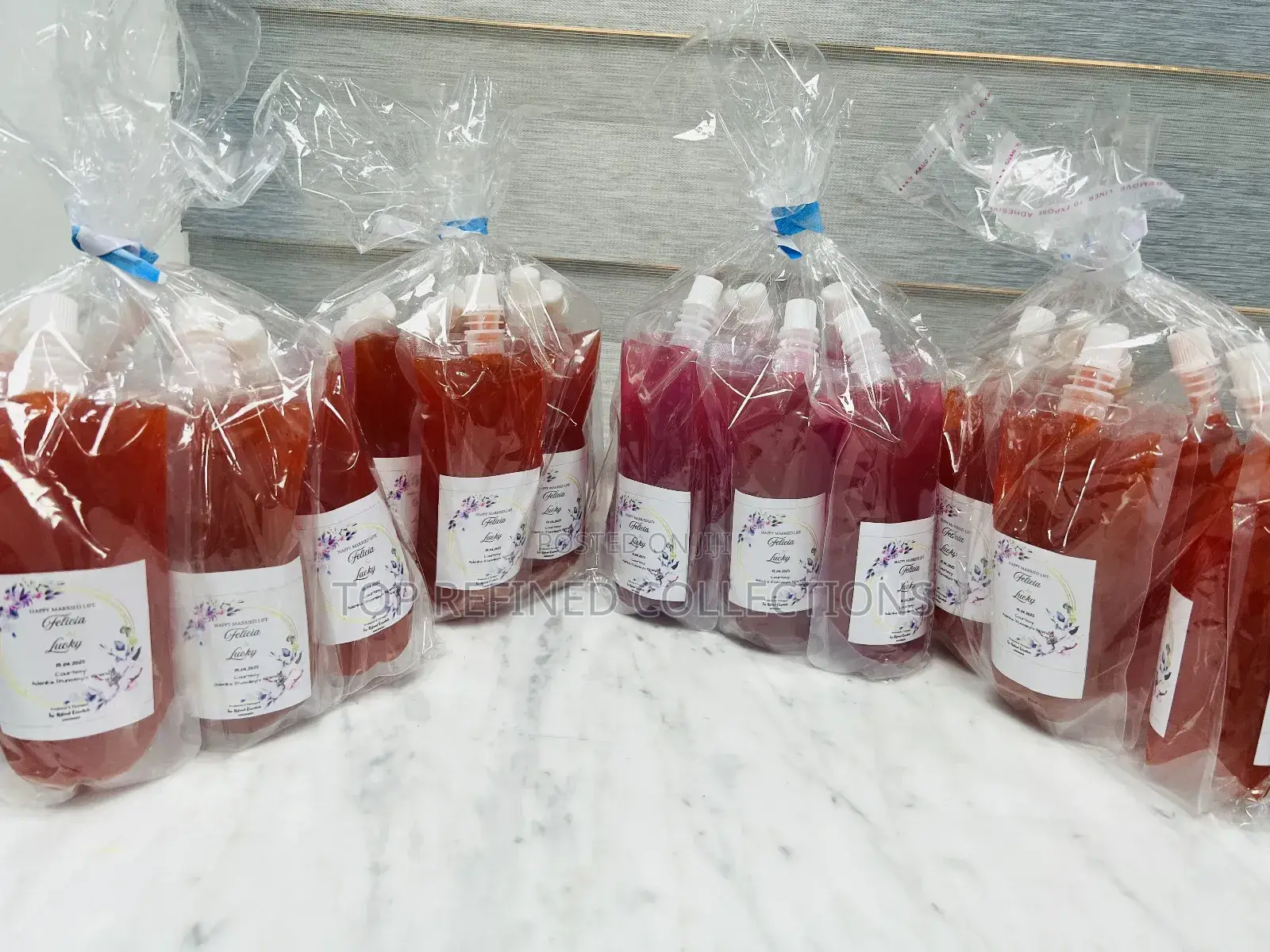 Liquid Soap