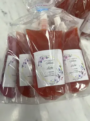 Liquid Soap