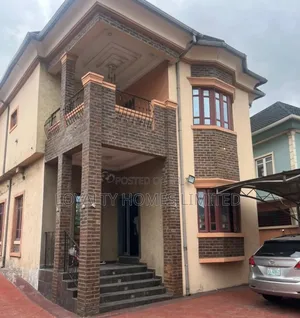 5bdrm Duplex in GRA Phase 2 Shangisha for sale