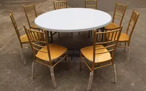 Chivelry Chair With Cushion