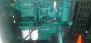 400kva Uk 🇬🇧 Perkins Diesel Generator