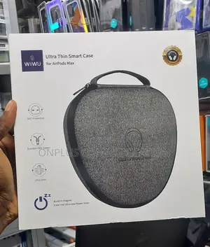Wiwu Ultra Thin Smart Case for Airpods Max.