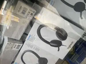 Logitech Headset H540