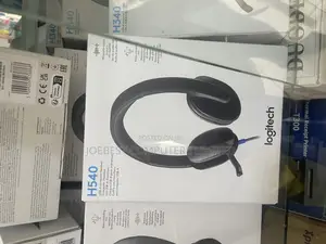 Logitech Headset H540