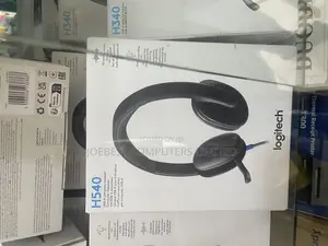 Logitech Headset H540