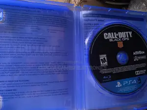 Call of Duty Black Ops 4