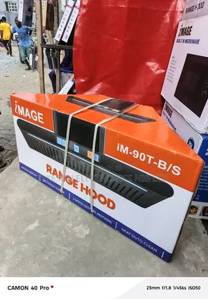 Original Image 60x90cm Automatic Inverter (T-Shape) Heat Extractor