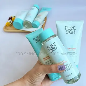 Pure Skin Facial Kits