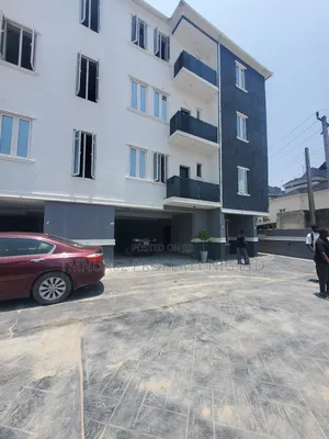 2bdrm Apartment in Ikate for rent