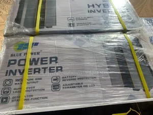 5kva 48v Inverter Blue Power