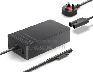 Microsoft Surface Laptop Charger 45w
