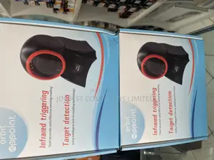 Hippoint Table Top Barcode Scanner