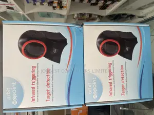 Hippoint Table Top Barcode Scanner