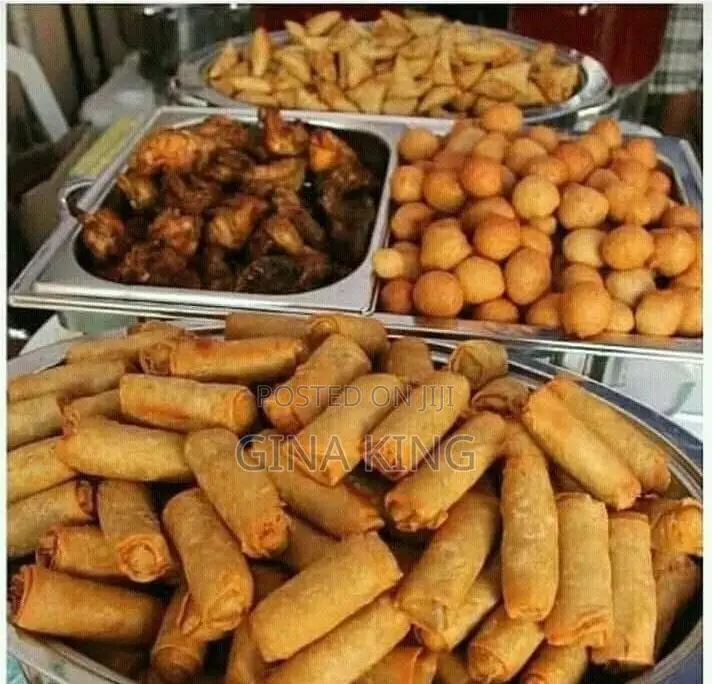 Mouth Watery Chops!