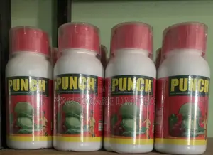 Punch -Insecticide