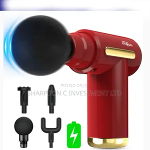 Fascial Massage Gun