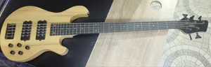 Ibanez 5 Strings Bass Guitar