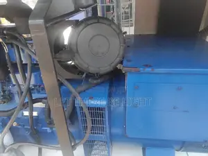 110kva Perkins Soundproof Generator