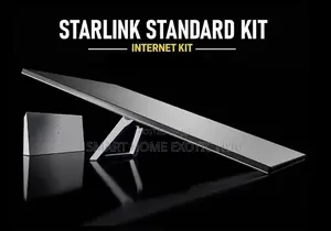 Gen 3 Starlink Standard Wifi